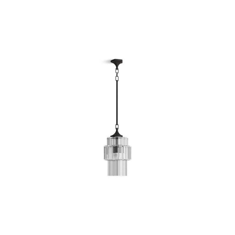 Occasion™ 12'' three-light pendant-related