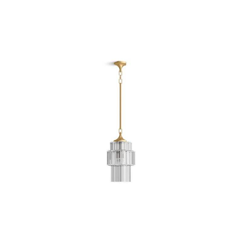 Occasion™ 12'' three-light pendant-related