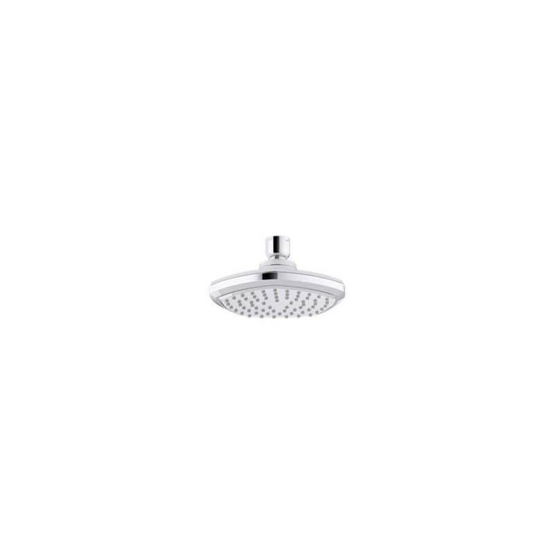 Occasion™ Single-function showerhead, 2.5 gpm-shop