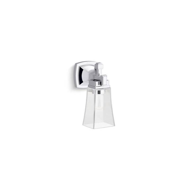 Riff® 11'' one-light sconce-shop