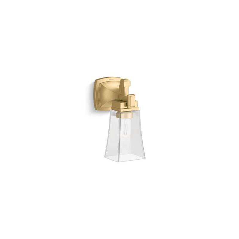 Riff® 11'' one-light sconce-related
