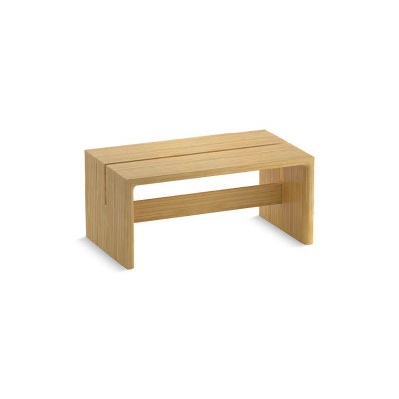Stillness® Freestanding bath stool-shop