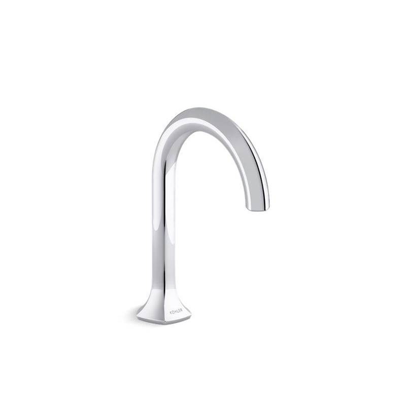 Occasion™ Bathroom sink faucet spout with Cane design, 0.5 gpm-shop