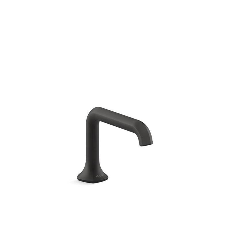 Occasion™ Bathroom sink faucet spout with Straight design, 0.5 gpm-related