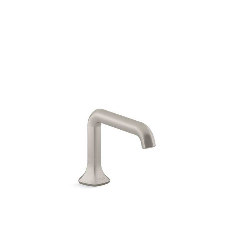 Occasion™ Bathroom sink faucet spout with Straight design, 1.0 gpm-related