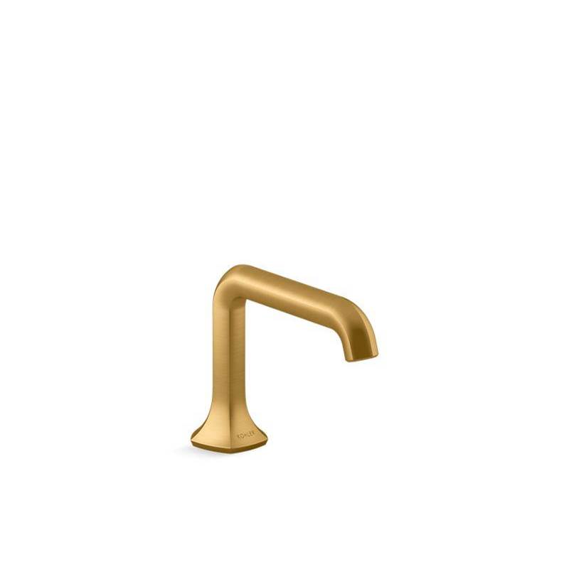 Occasion™ Bathroom sink faucet spout with Straight design, 1.2 gpm-shop