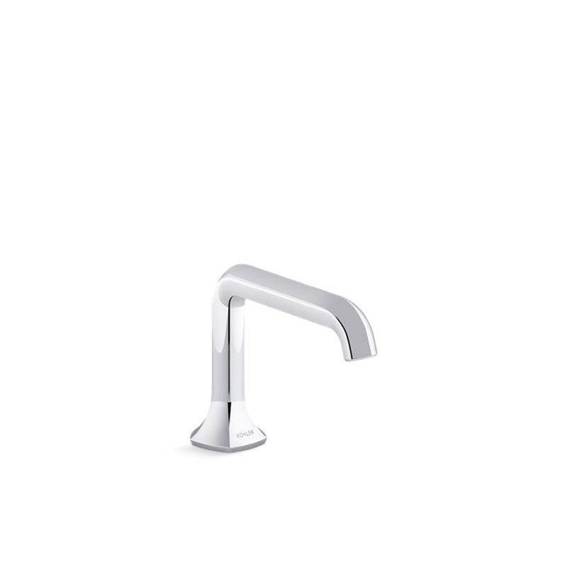 Occasion™ Bathroom sink faucet spout with Straight design, 1.0 gpm-related