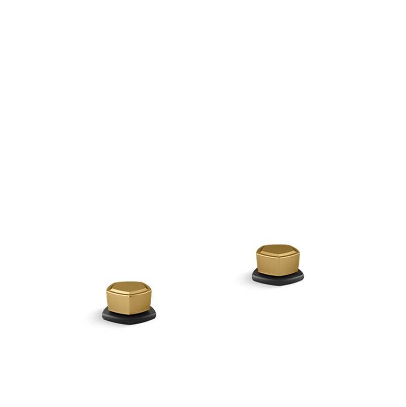 Occasion™ Knob bathroom sink faucet handles-related