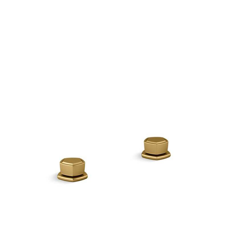 Occasion™ Knob bathroom sink faucet handles-shop