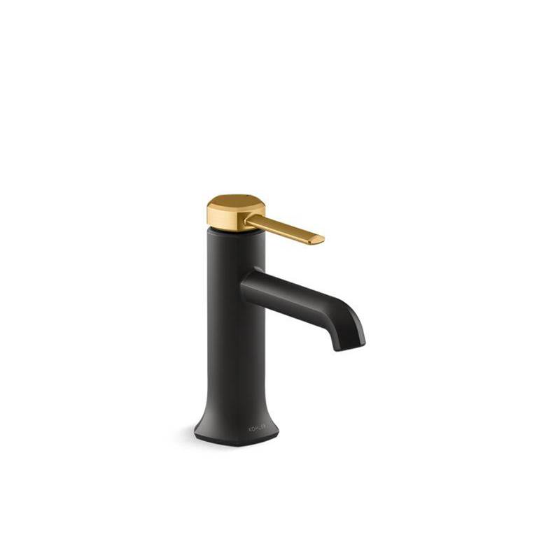 Occasion™ Single-handle bathroom sink faucet, 0.5 gpm-related