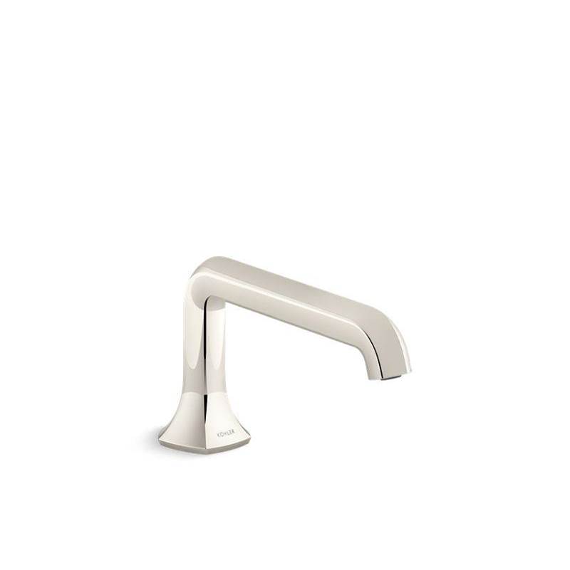 Occasion™ Deck-mount bath spout with Straight design-shop
