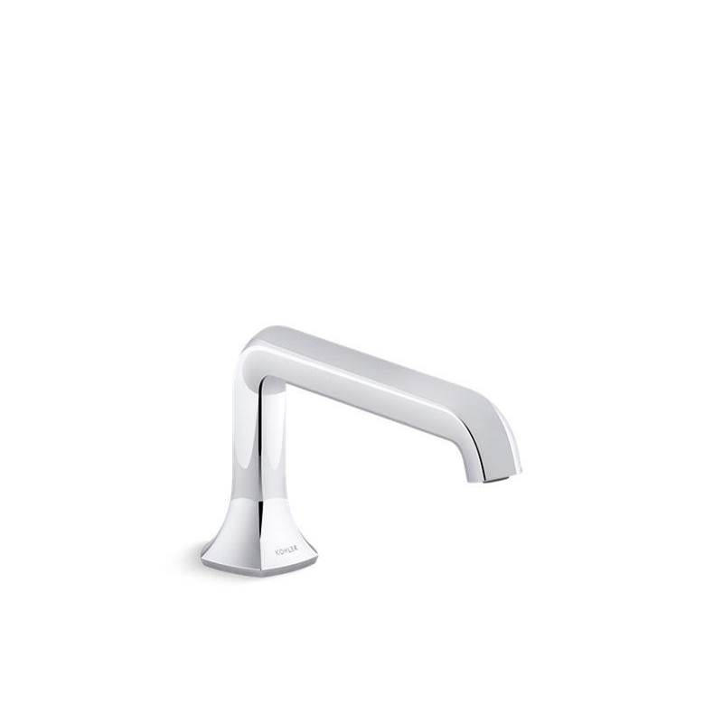 Occasion™ Deck-mount bath spout with Straight design-shop