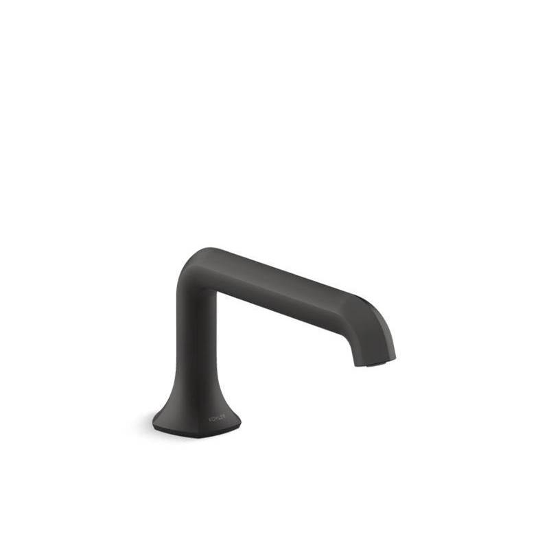 Occasion™ Deck-mount bath spout with Straight design-shop