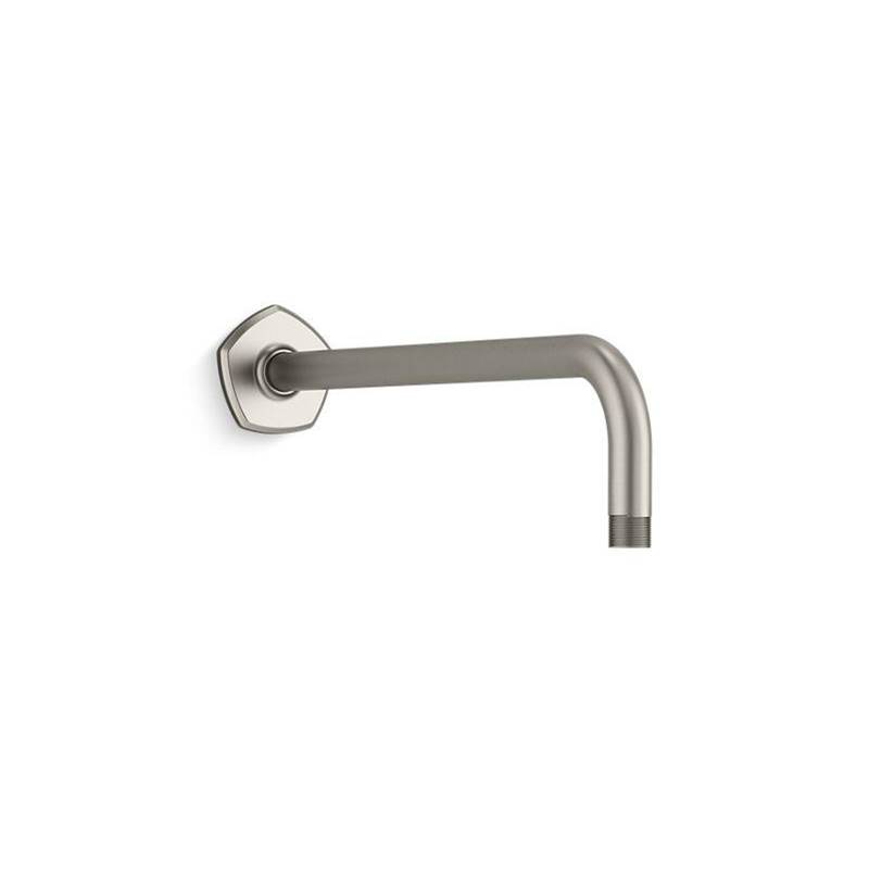 Occasion™ Wall-mount rainhead arm and flange-shop