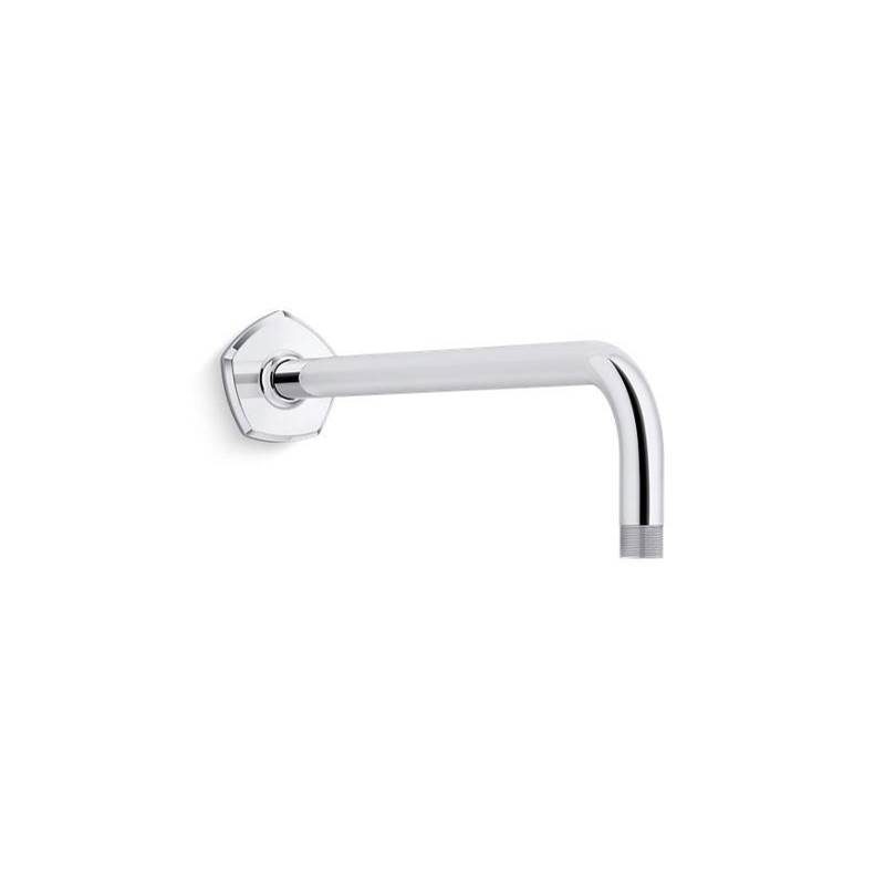 Occasion™ Wall-mount rainhead arm and flange-shop