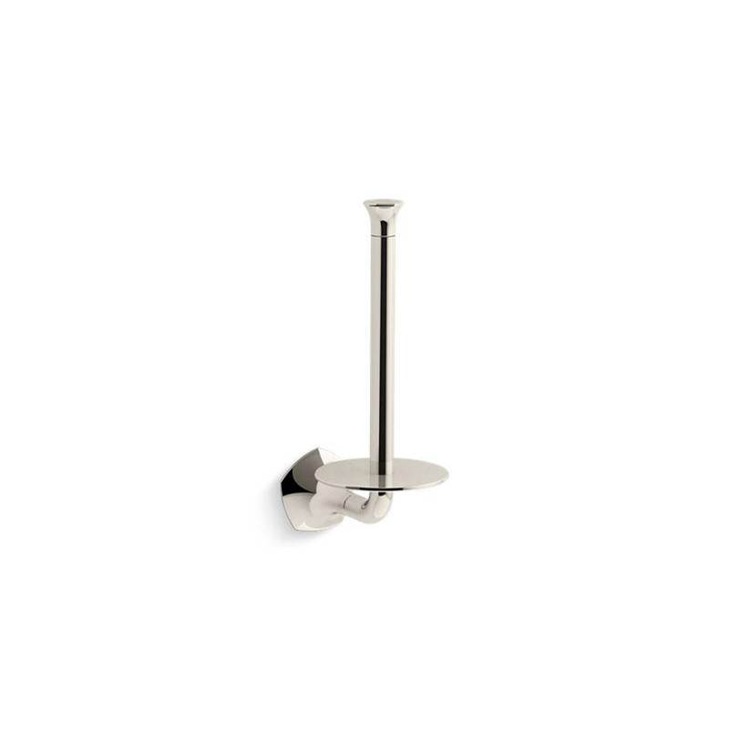 Occasion™ Vertical toilet paper holder-shop