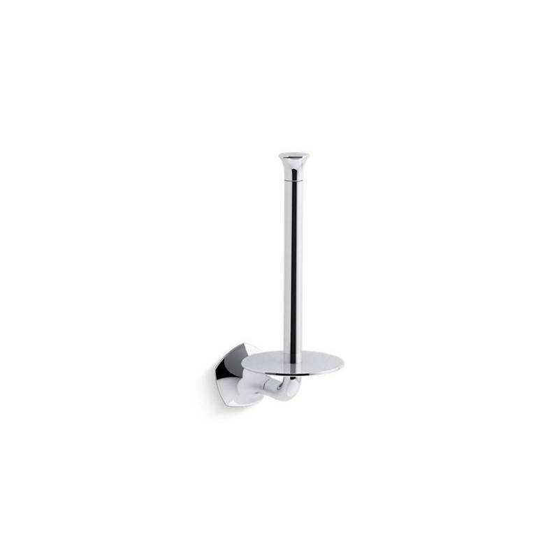 Occasion™ Vertical toilet paper holder-shop