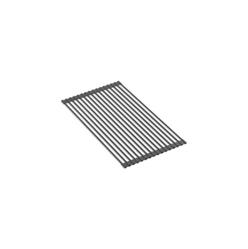 Roll-up multipurpose rack-shop