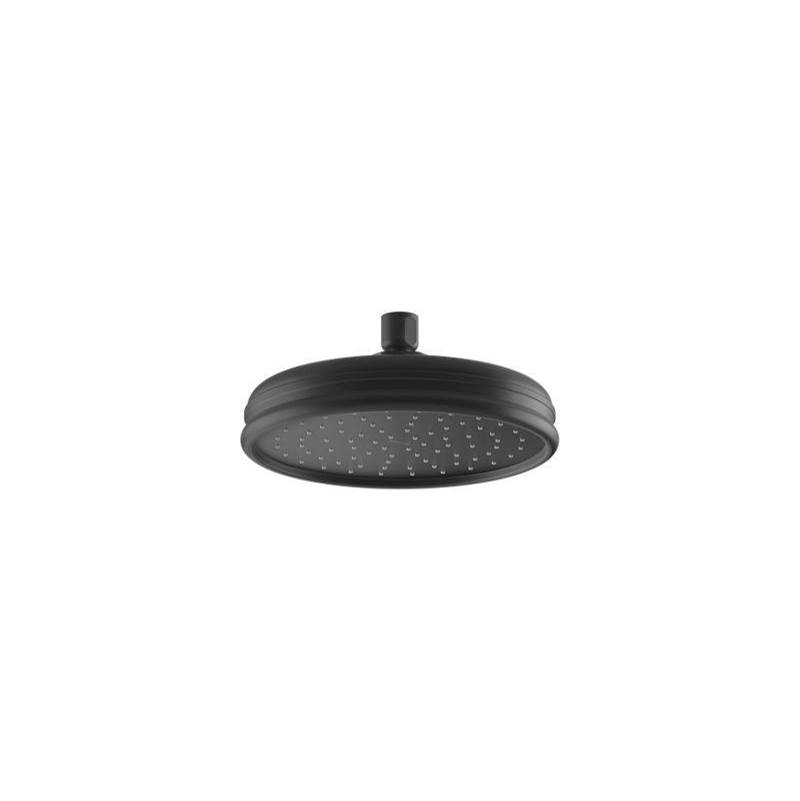 8 in. 1.75 Gpm Rainhead With Katalyst Air-Induction Technology-shop