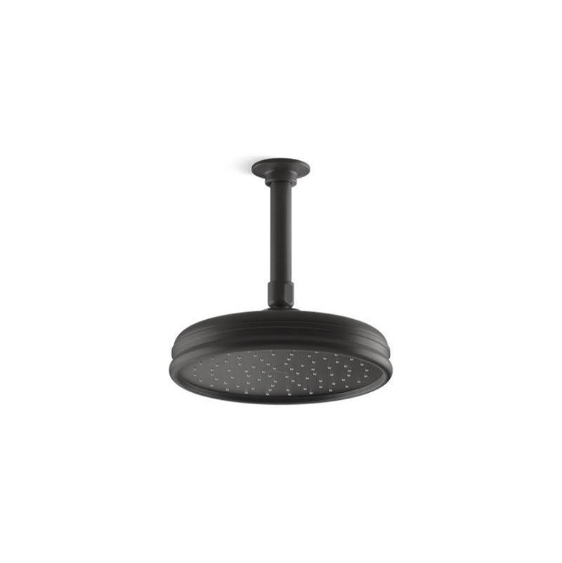 8 in. Single-Function Rainhead 2.5 Gpm-shop