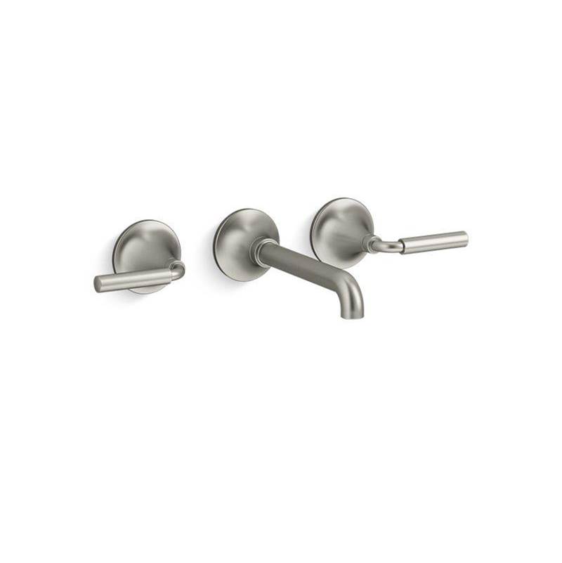 Tone™ Wall-mount bathroom sink faucet trim-related