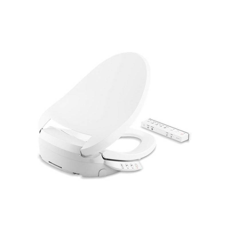 C3®-430 Elongated bidet toilet seat with remote control-shop