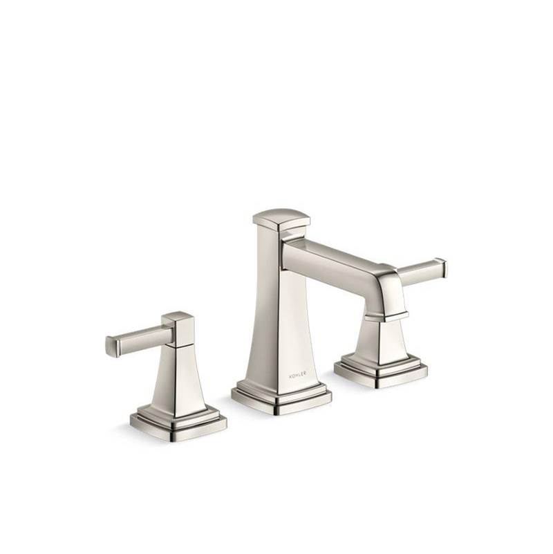 Riff® Widespread bathroom sink faucet, 1.2 gpm-related