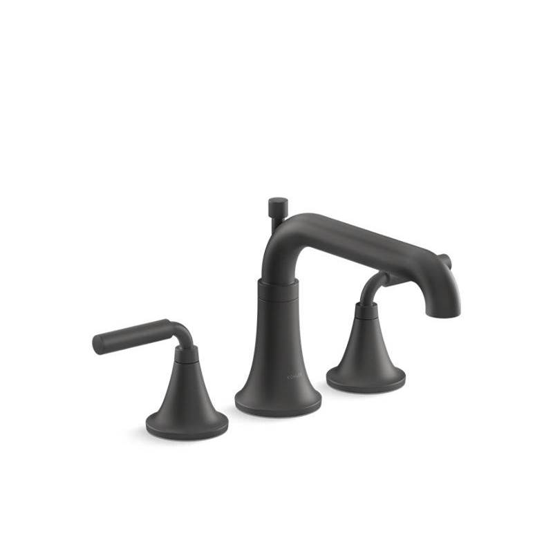 Tone™ Bath faucet trim with diverter spout-related