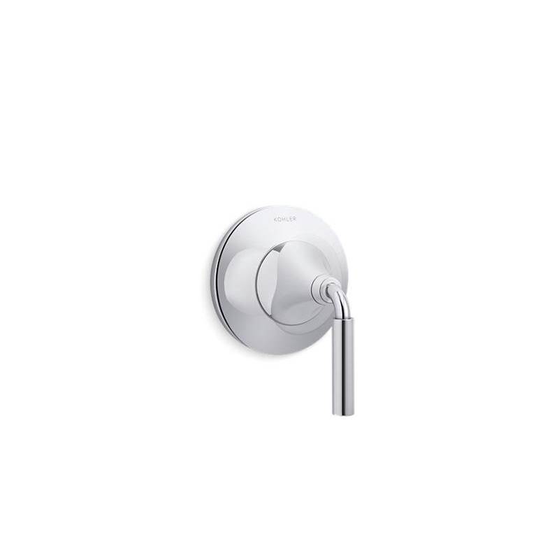 Tone™ MasterShower® transfer valve trim-related