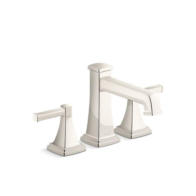 Riff® Deck-mount bath faucet trim-shop