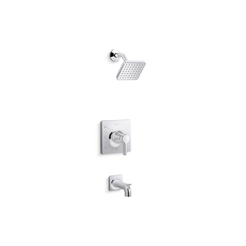 Venza® Rite-Temp® bath and shower trim kit, 1.75 gpm-shop