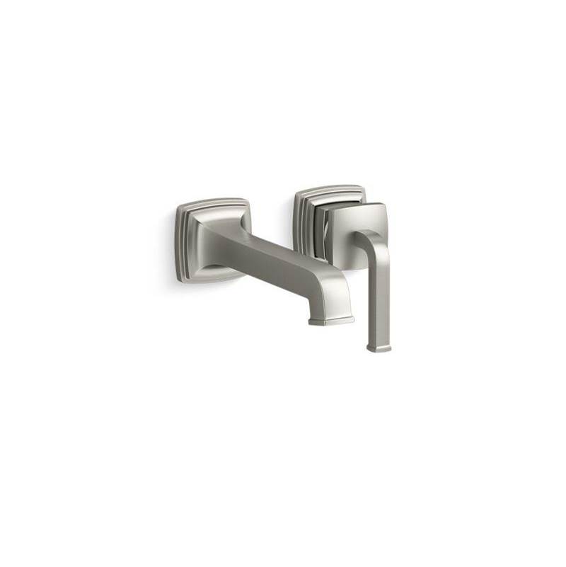 Riff® Wall-mount single-handle bathroom sink faucet, 1.2 gpm-related