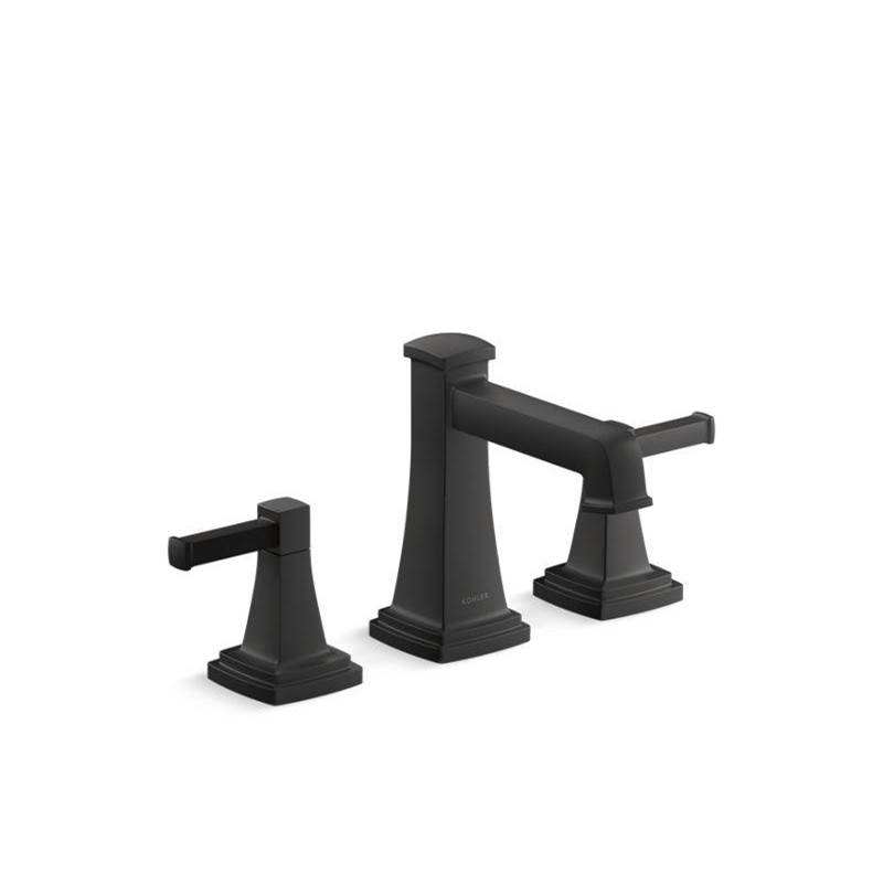 Riff® Widespread bathroom sink faucet, 1.2 gpm-shop