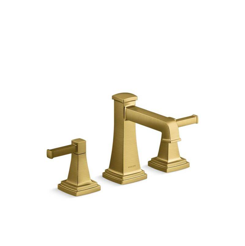 Riff® Widespread bathroom sink faucet, 1.0 gpm-related