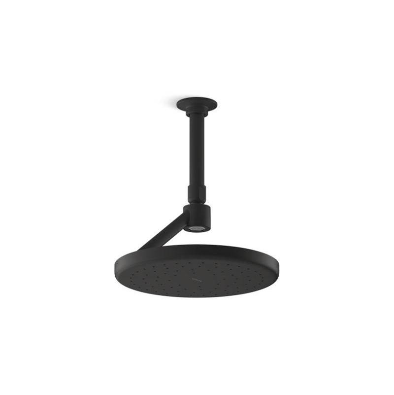 Statement™ Open Rain iconic single-function rainhead, 2.5 gpm-shop