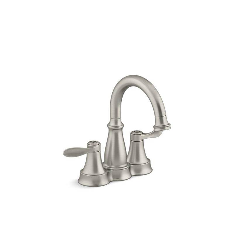 Bellera® Centerset bathroom sink faucet, 0.5 gpm-shop