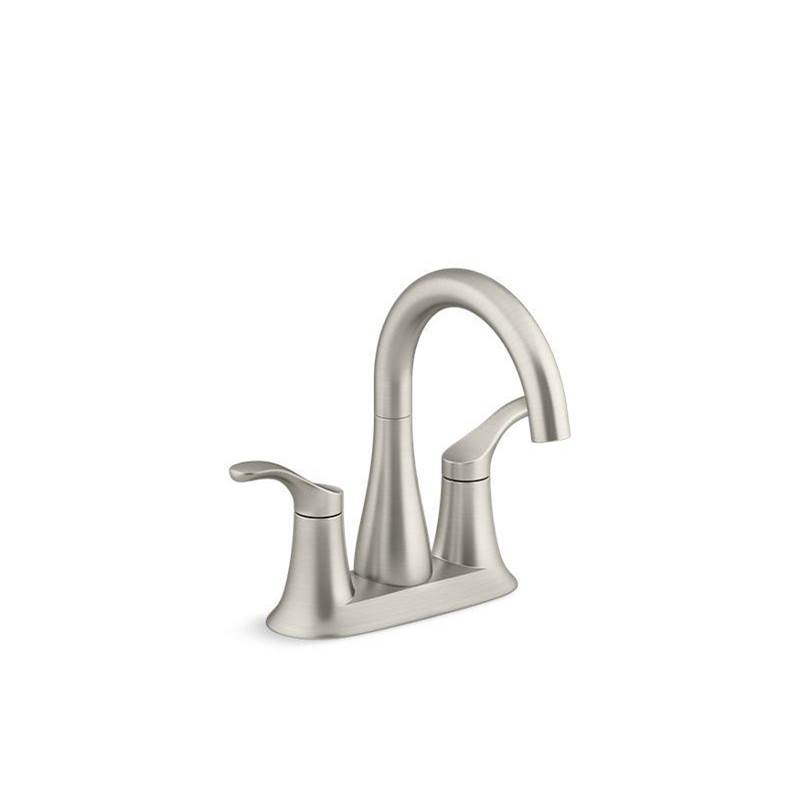 Simplice® Centerset bathroom sink faucet, 1.2 gpm-related