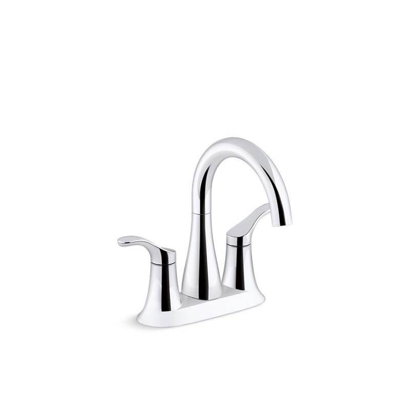 Simplice® Centerset bathroom sink faucet, 0.5 gpm-related