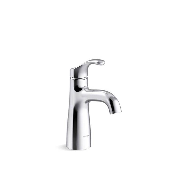 Simplice® Single-handle bathroom sink faucet, 1.0 gpm-related