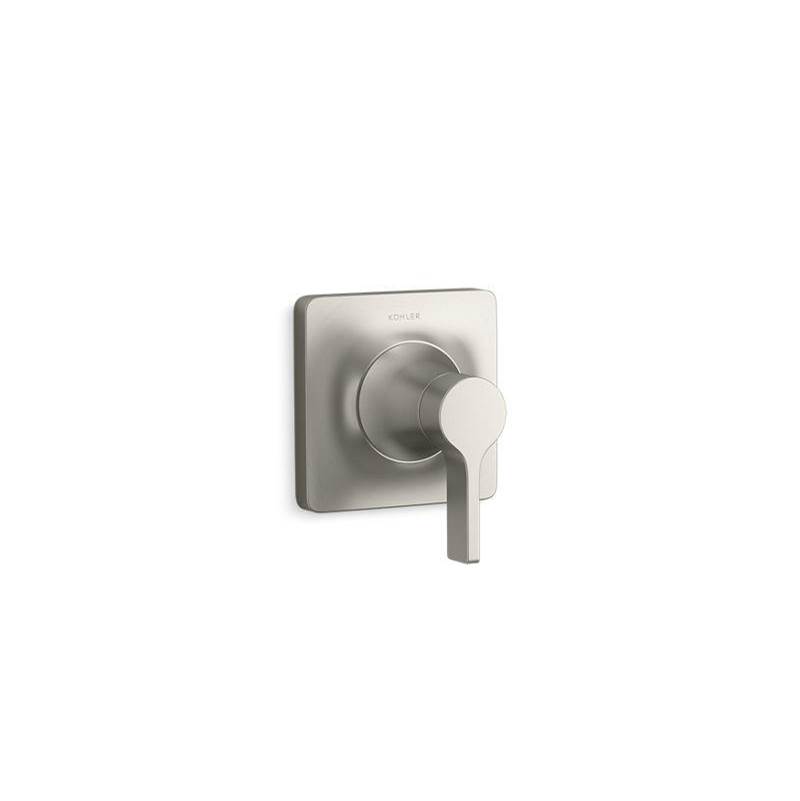 Venza® MasterShower® transfer valve trim with lever handle-shop