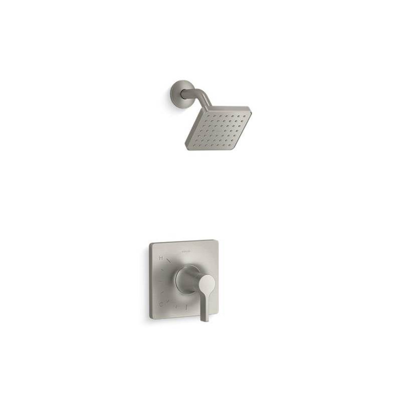 Venza® Rite-Temp® shower trim kit, 1.75 gpm-shop