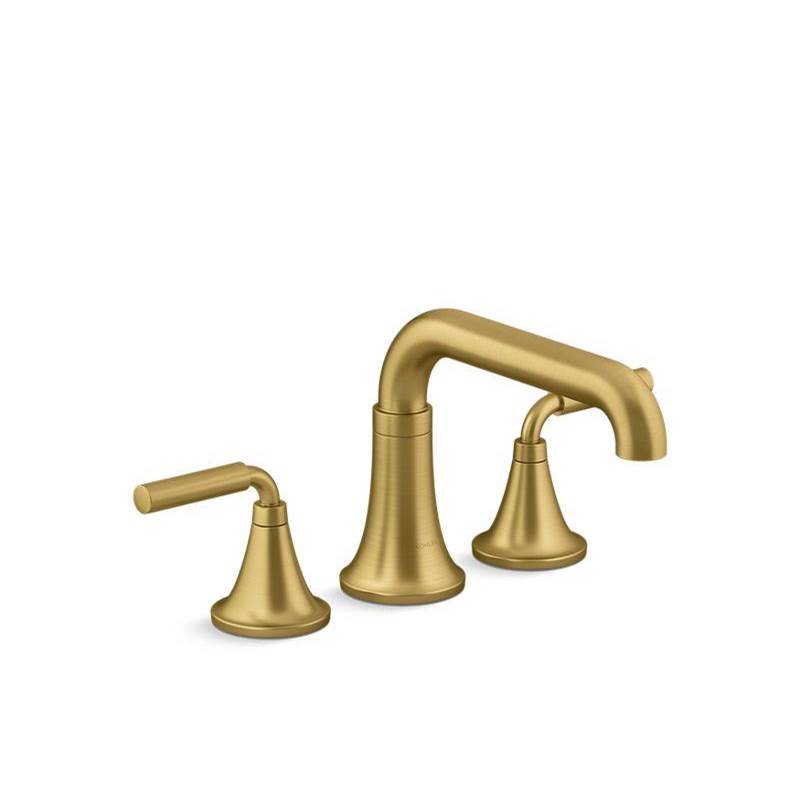 Tone™ Bath faucet trim-related