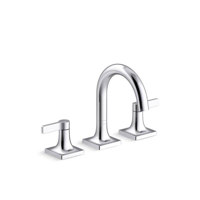 Venza® Widespread bathroom sink faucet, 0.5 gpm-related