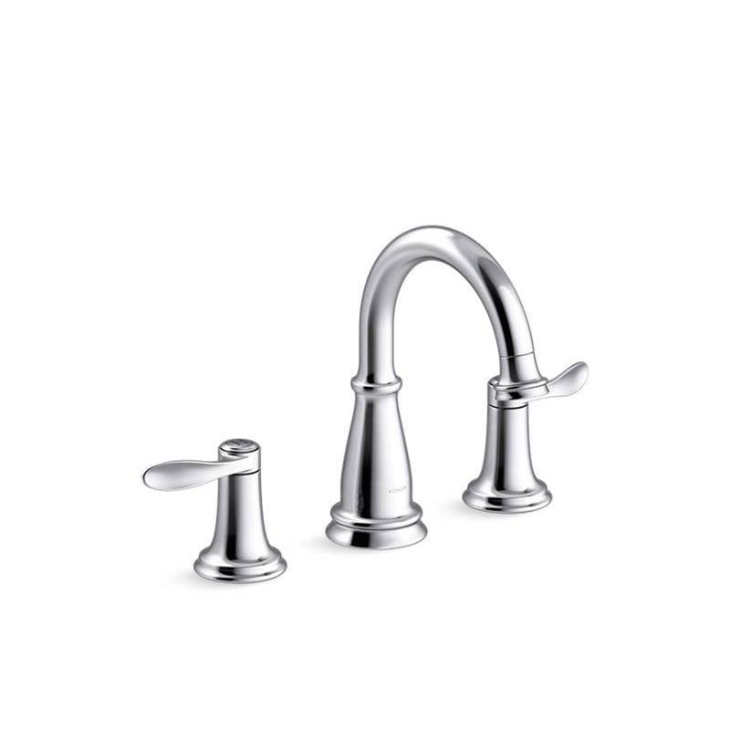 Bellera® Widespread bathroom sink faucet, 0.5 gpm-shop