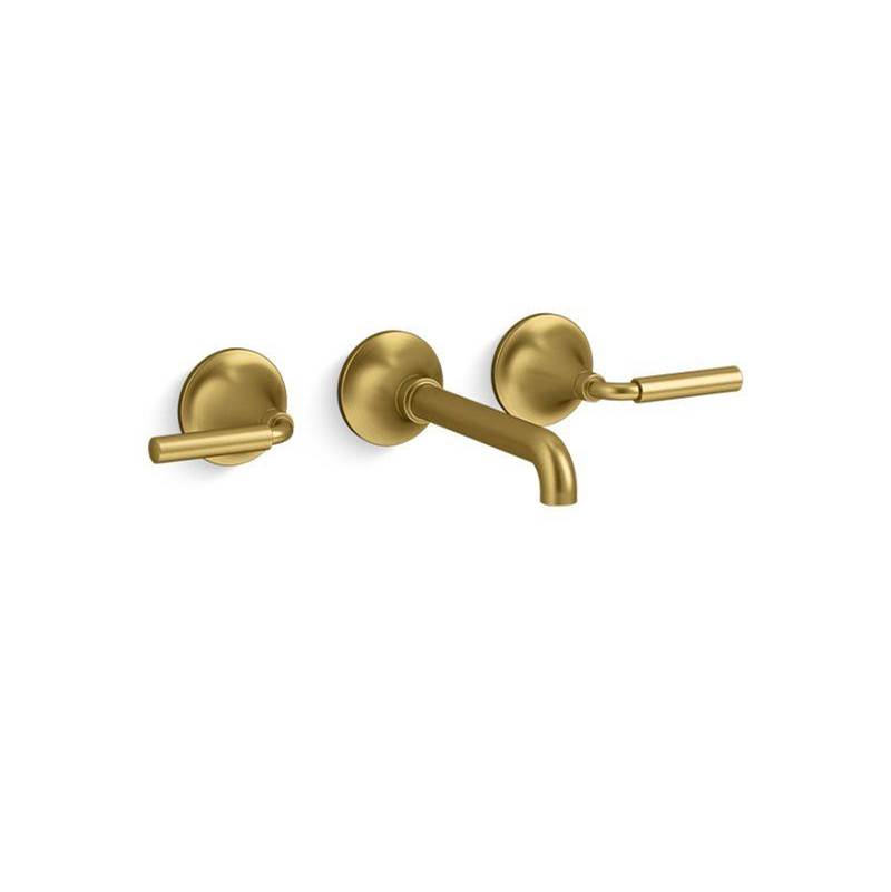 Tone™ Wall-mount bathroom sink faucet trim-shop