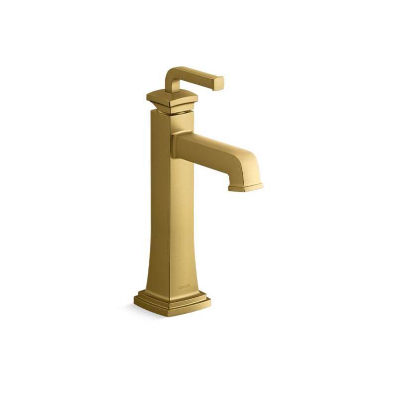 Riff® Tall single-handle bathroom sink faucet, 1.2 gpm-related