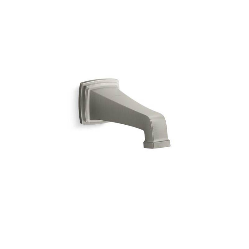 Riff® Wall-mount non-diverter bath spout-shop