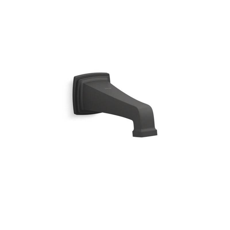 Riff® Wall-mount non-diverter bath spout-shop