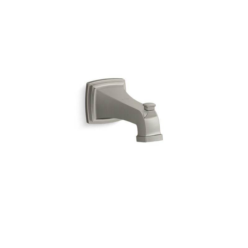 Riff® Wall-mount diverter bath spout-shop