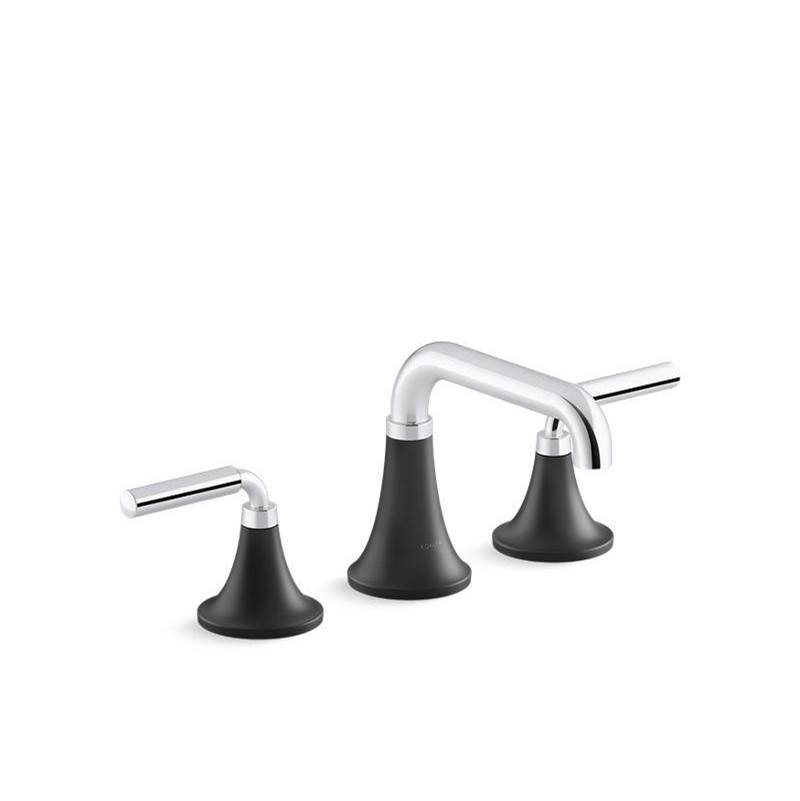 Tone Widespread Bathroom Sink Faucet 0.5 Gpm-related
